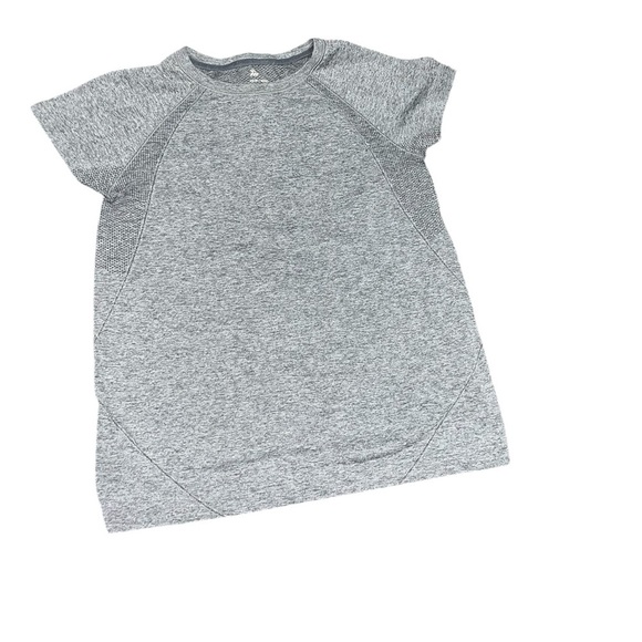 all in motion Other - all in motion girls athletic shirt grey